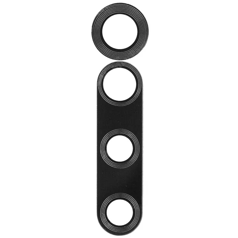 Camera Lens for Motorola Moto G8 Play Red — image 1