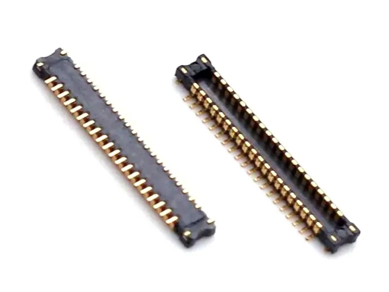 LCD Connector for Motorola Moto G8 Play — image 1
