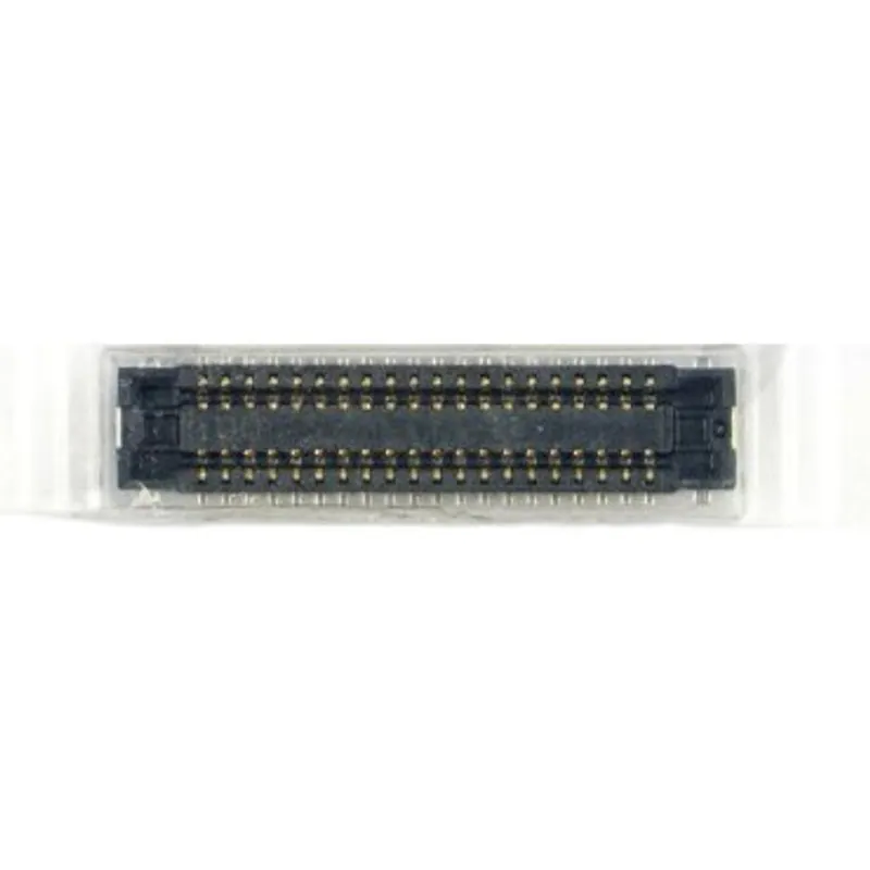 LCD Connector for Motorola Moto G8 Plus — image 1