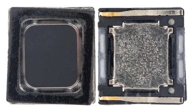 Ear Speaker for Motorola Moto G8 Power — image 1