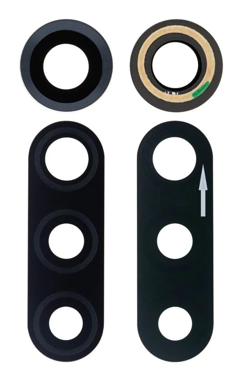 Camera Lens for Motorola Moto G8 Power Blue — image 1
