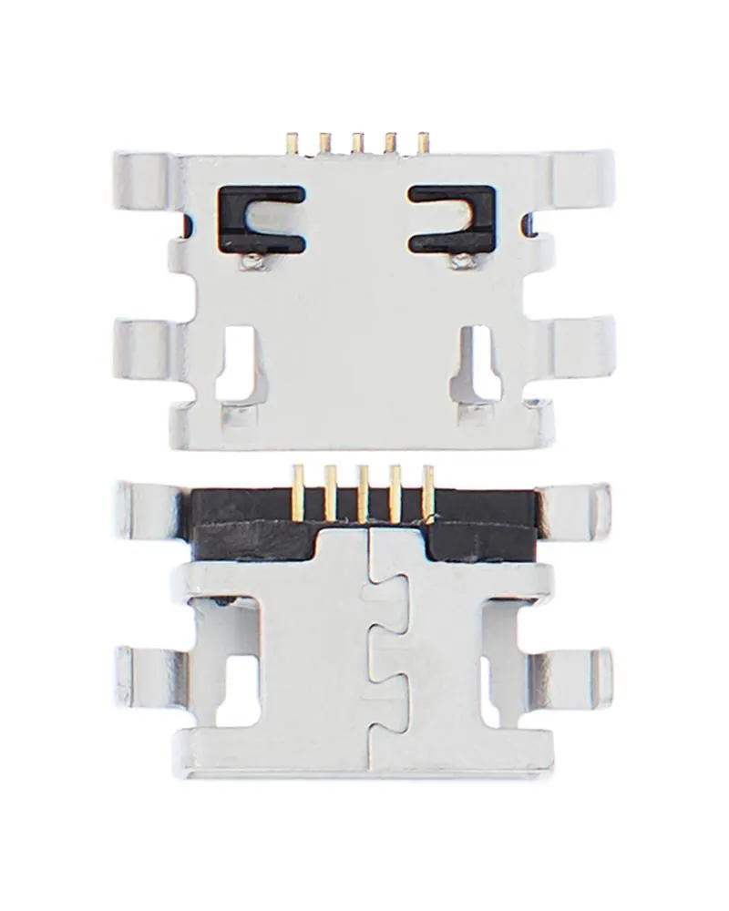 Charging Connector for Motorola Moto G8 Power Lite — image 1