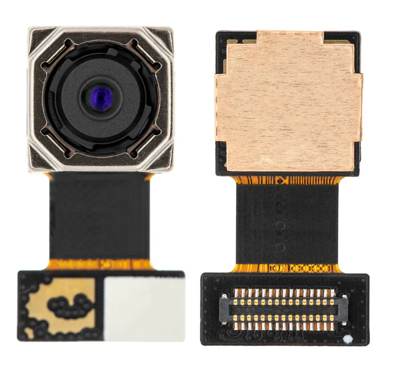 Replacement Back Camera for Motorola Moto G8 Power Lite (Main Camera) — image 1