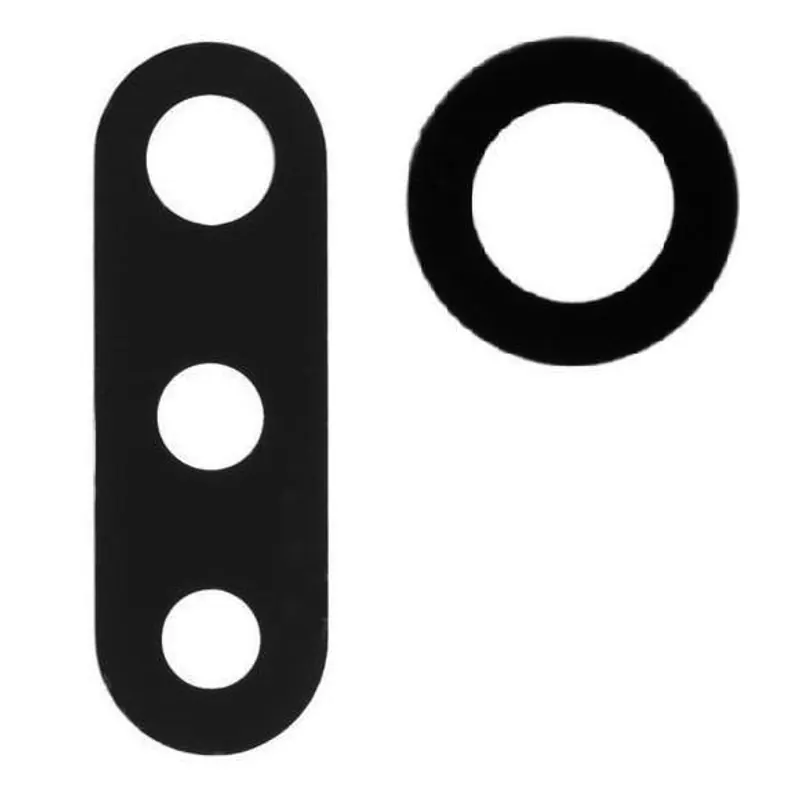 Camera Lens for Motorola Moto G8 Power Lite Blue — image 1