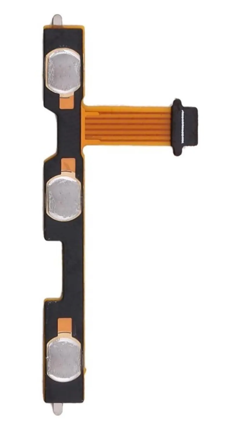 Volume Button Flex Cable for Motorola Moto G8 Power Lite — image 1