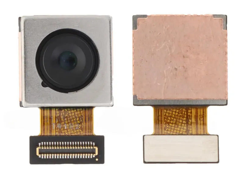 Replacement Back Camera for Motorola Moto G85 5G (Main Camera) — image 1