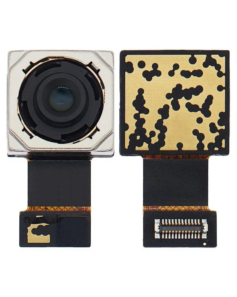 Replacement Back Camera for Motorola Moto G9 Plus (Main Camera) — image 1