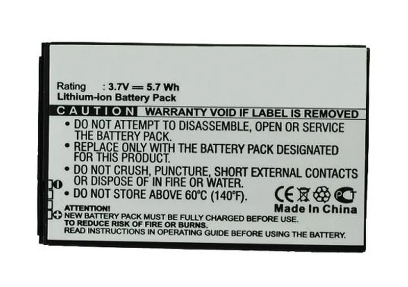 Battery for Motorola ATRIX — image 1
