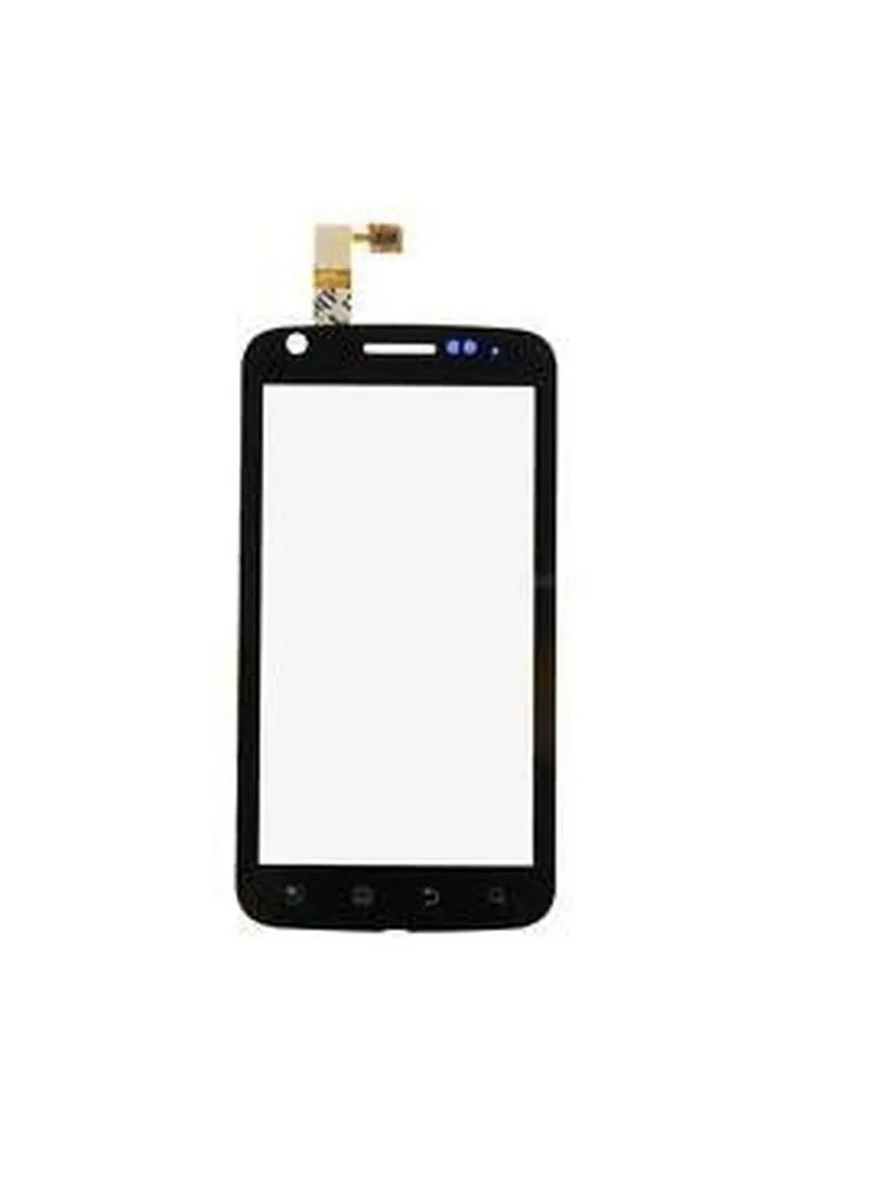 Touch Screen Digitizer for Motorola ATRIX - White — image 1