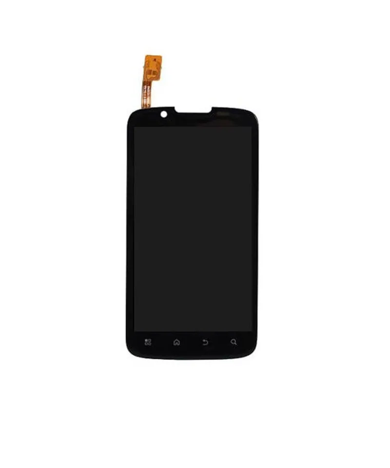 Display for Motorola ATRIX 2 MB865 - Black (Combo Folder) — image 1