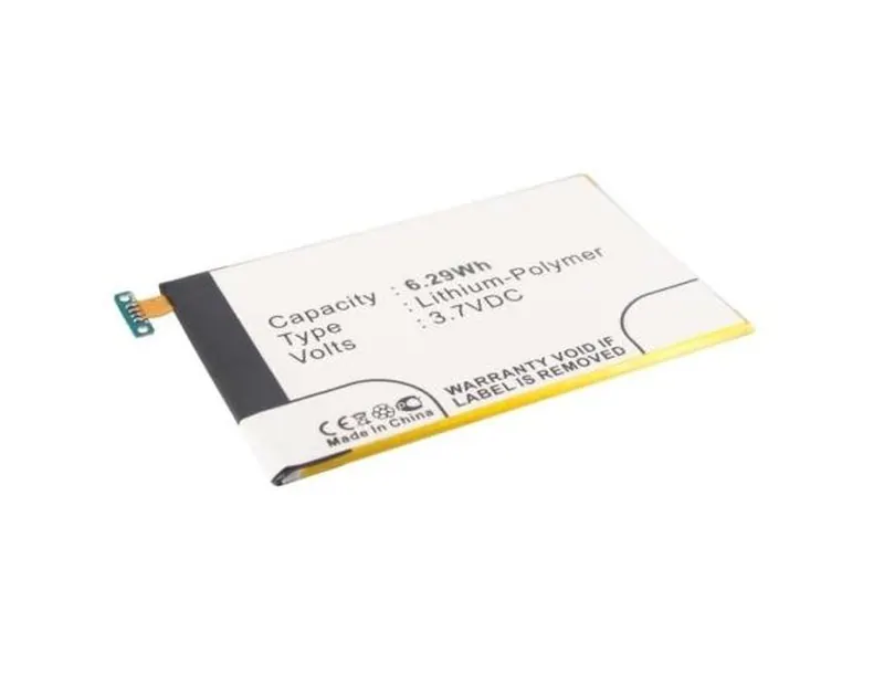 Battery for Motorola ATRIX HD MB886 — image 1