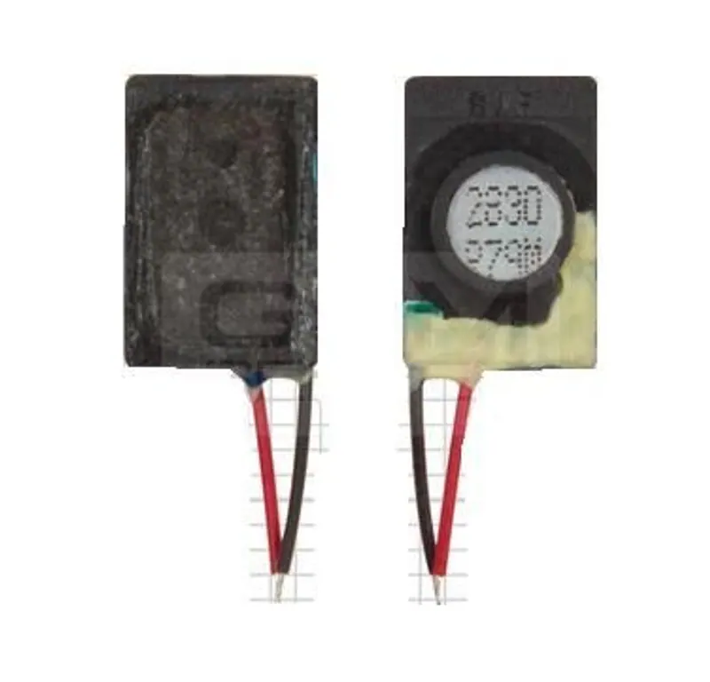 Ringer / Loud Speaker for Motorola ATRIX TV XT682 — image 1