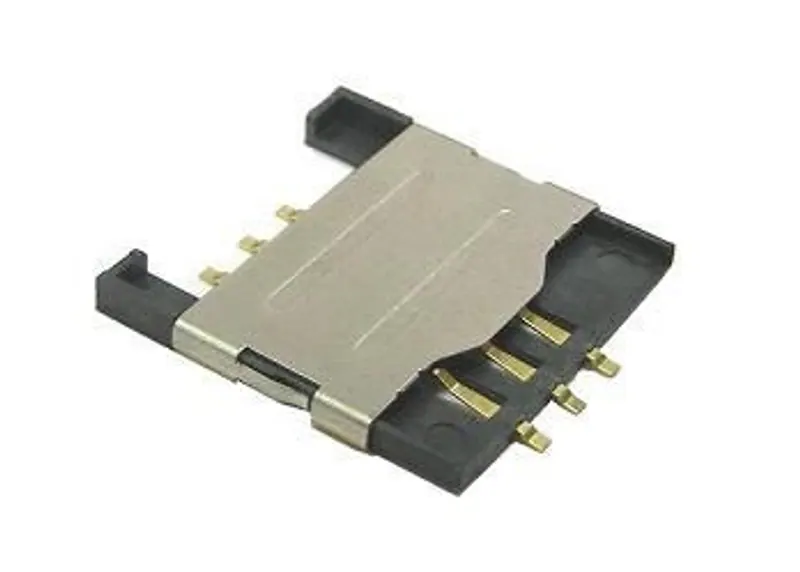 Sim connector for Motorola ATRIX TV XT682 — image 1