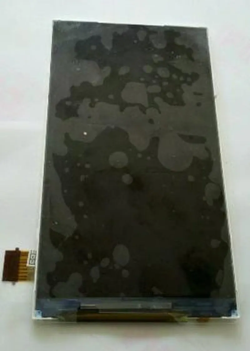 LCD Screen for Motorola ATRIX TV XT682 (replacement display without touch) — image 1