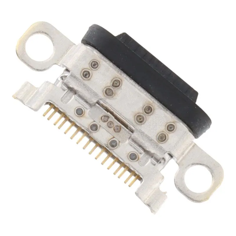 Charging Connector for Motorola Defy 2021 — image 1