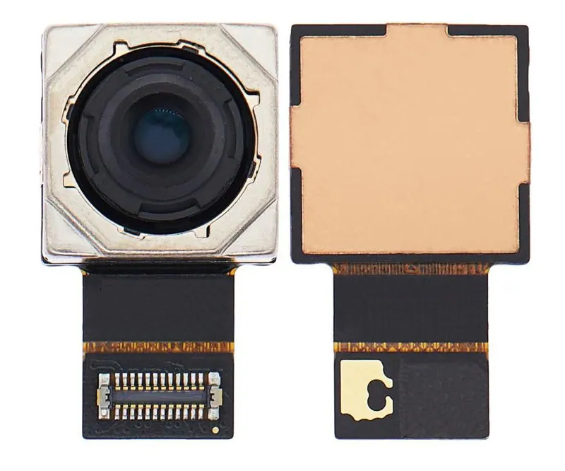 Replacement Back Camera for Motorola Defy 2021 (Main Camera) — image 1