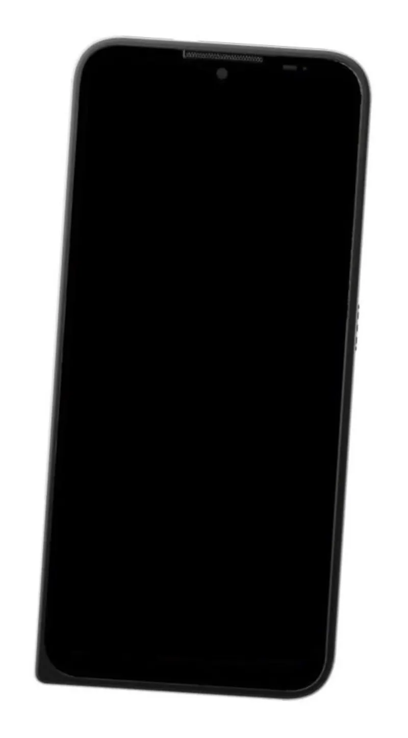 Volume Button Flex Cable for Motorola Defy 2021 — image 1
