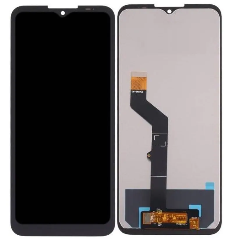 Display for Motorola Defy 2 - Black (Combo Folder) — image 1