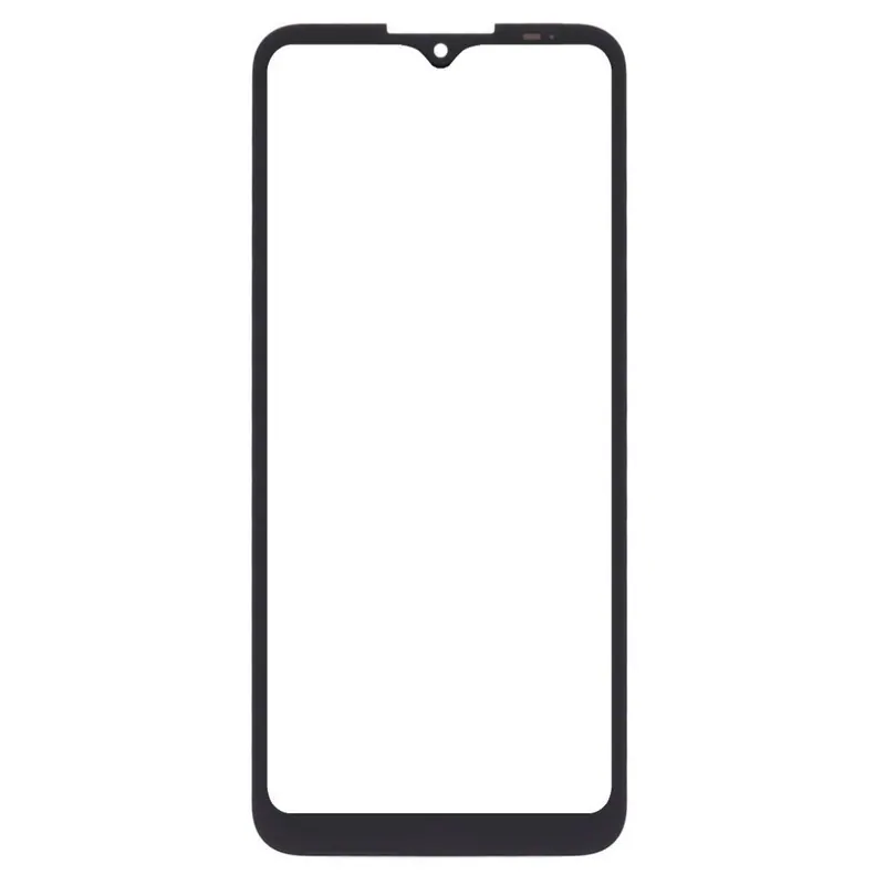 Touch Screen Digitizer for Motorola Defy 2 - Black — image 1