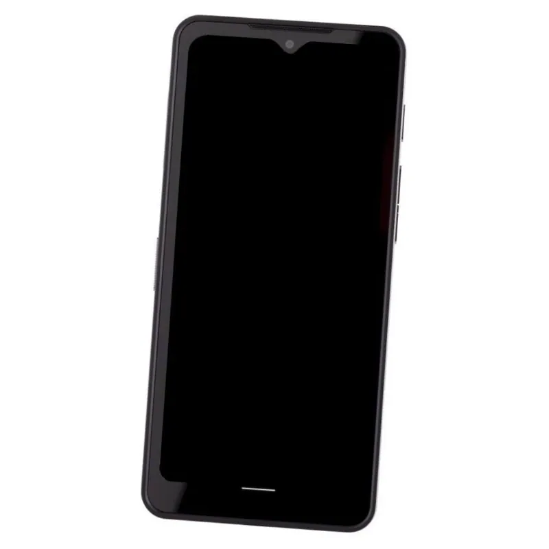 Volume Button Flex Cable for Motorola Defy 2 — image 1