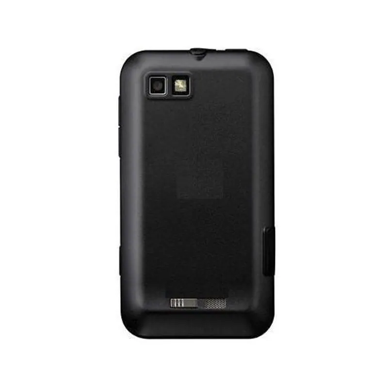 Full Body Housing for Motorola Defy Mini XT320 - Black — image 1