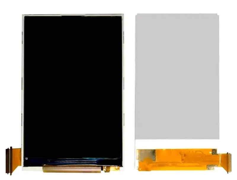 LCD Screen for Motorola Defy Mini XT320 (replacement display without touch) — image 1