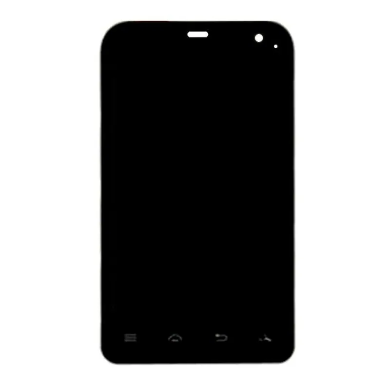Display for Motorola Defy Mini XT321 - Black (Combo Folder) — image 1