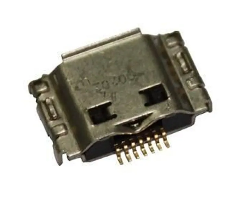 Charging Connector for Motorola Defy Mini XT321 — image 1