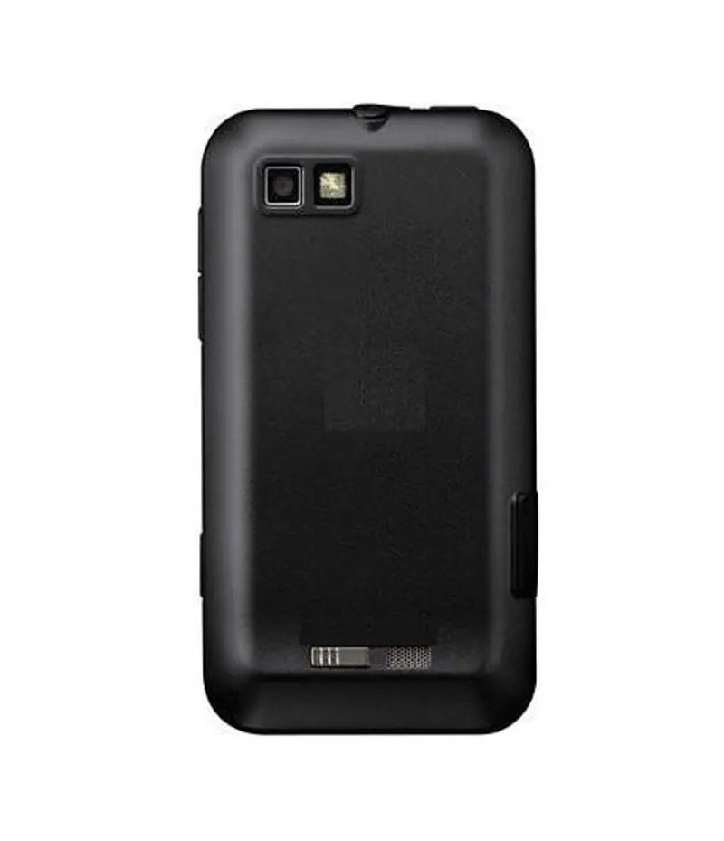 Full Body Housing for Motorola Defy Mini XT321 - Black — image 1