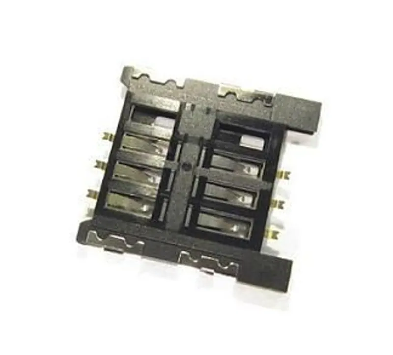 Sim connector for Motorola Defy Mini XT321 — image 1