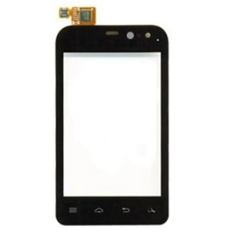 Touch Screen Digitizer for Motorola Defy Mini XT321 - White — image 1