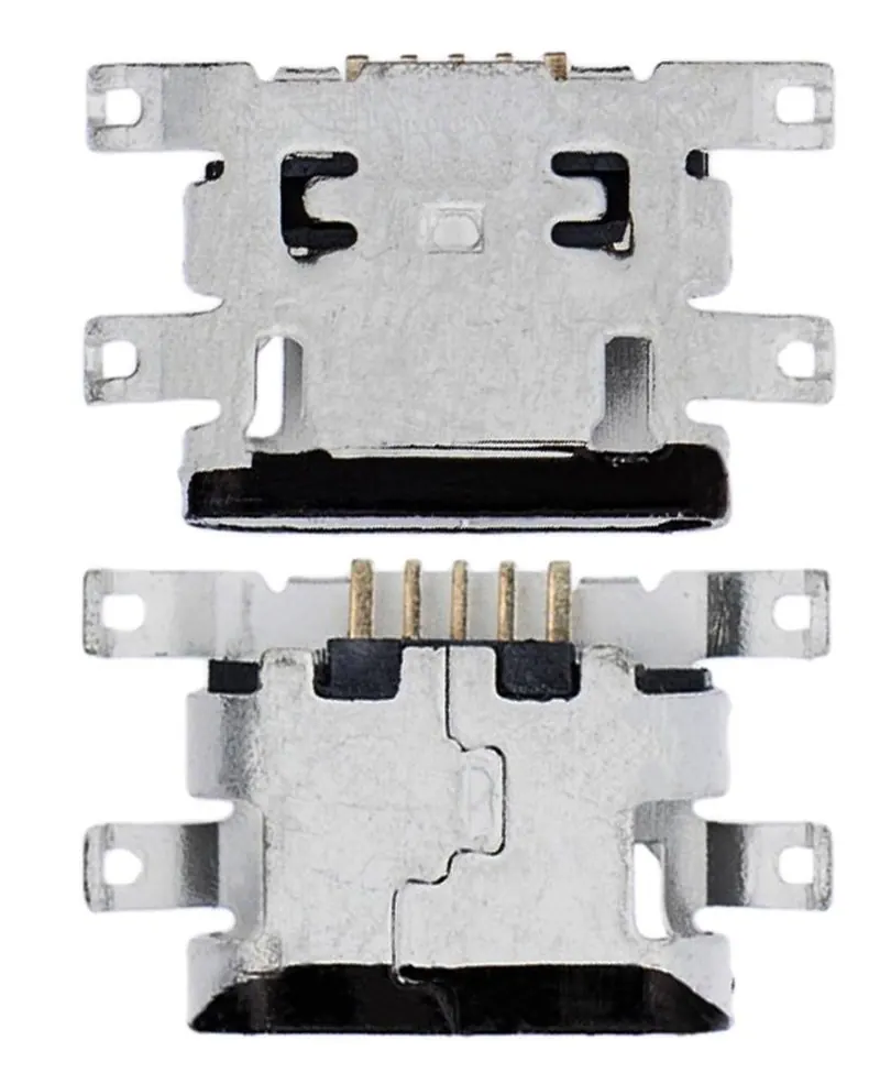 Charging Connector for Motorola Droid Turbo 2 — image 1