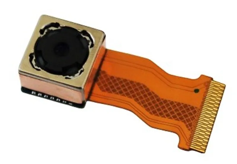 Replacement Back Camera for Motorola Droid Turbo 2 (Main Camera) — image 1