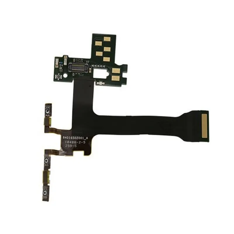 Flex Cable for Motorola Droid Turbo 2 — image 1