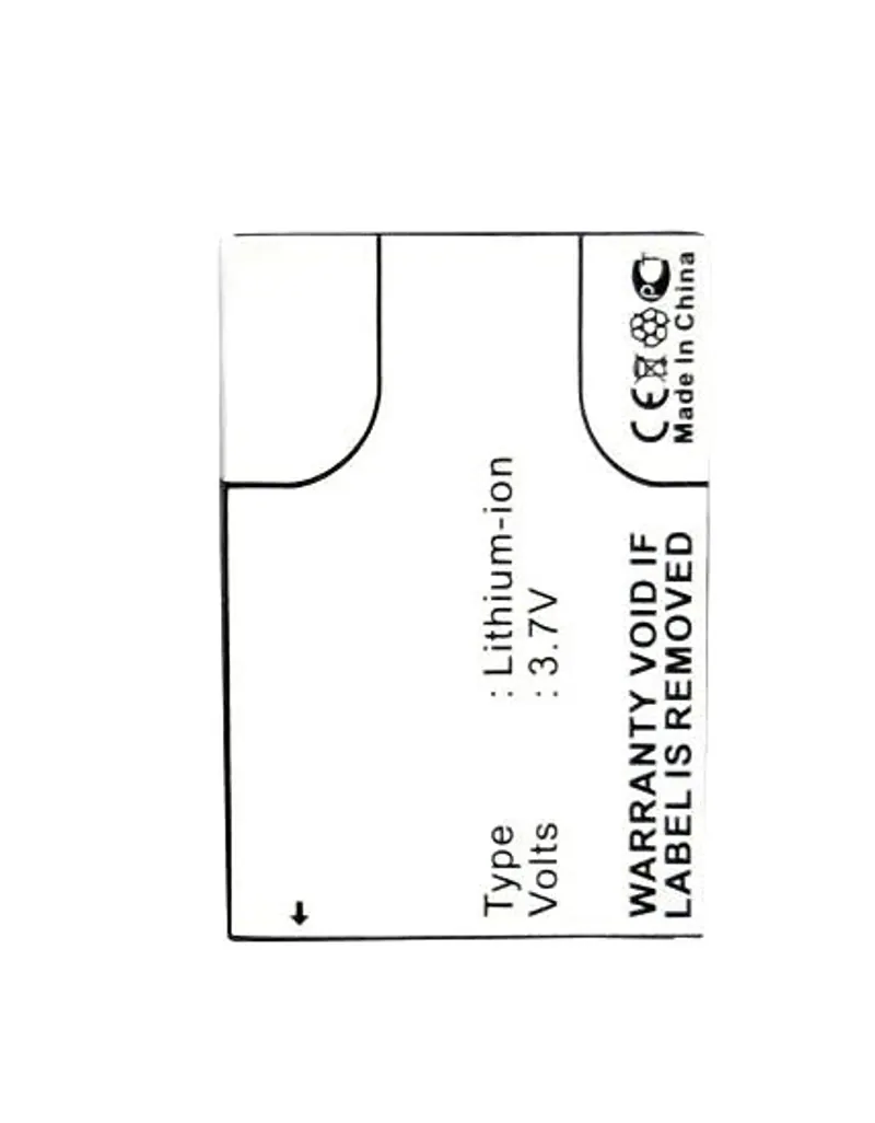 Battery for Motorola E1070 — image 1