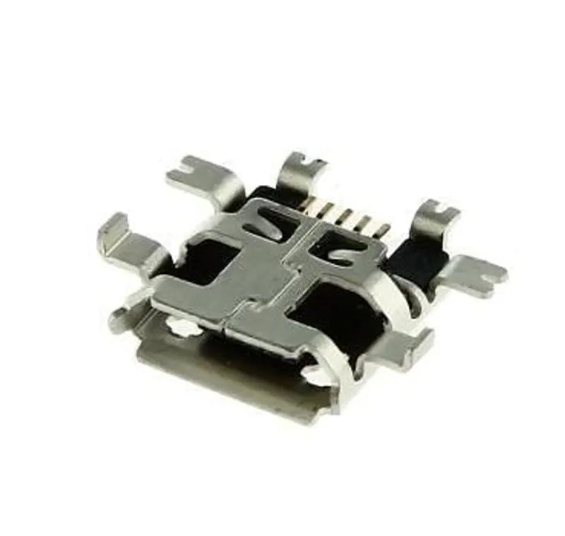 Charging Connector for Motorola E1070 — image 1