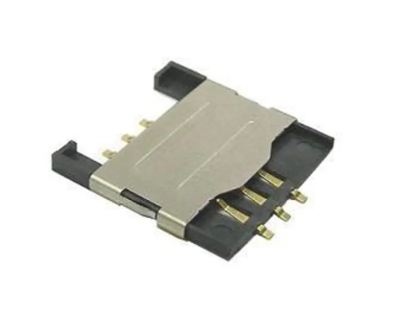 Sim connector for Motorola E1070 — image 1