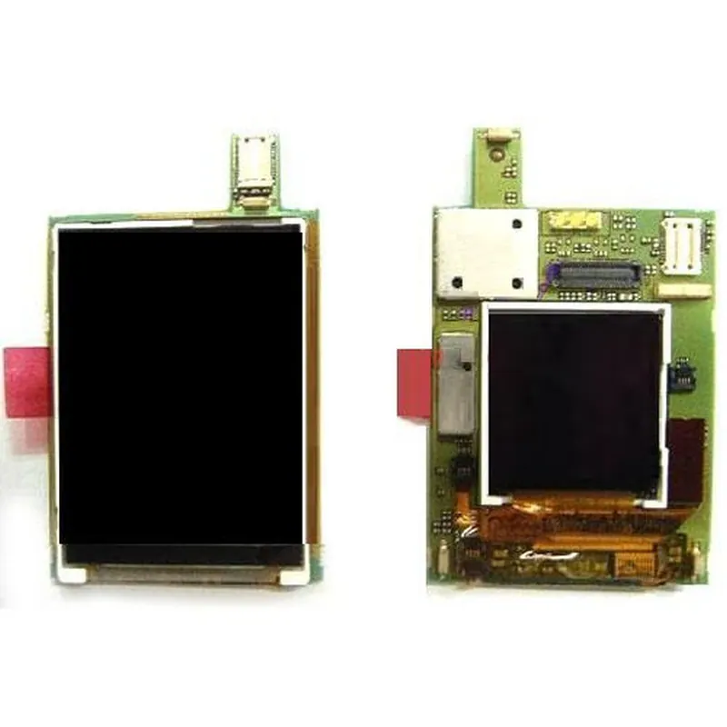 LCD Screen for Motorola E1070 - Replacement Display — image 1