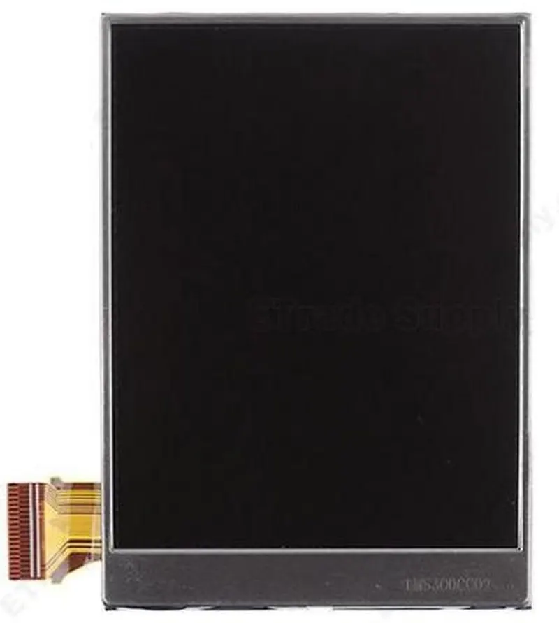 LCD Screen for Motorola ES400 (replacement display without touch) — image 1