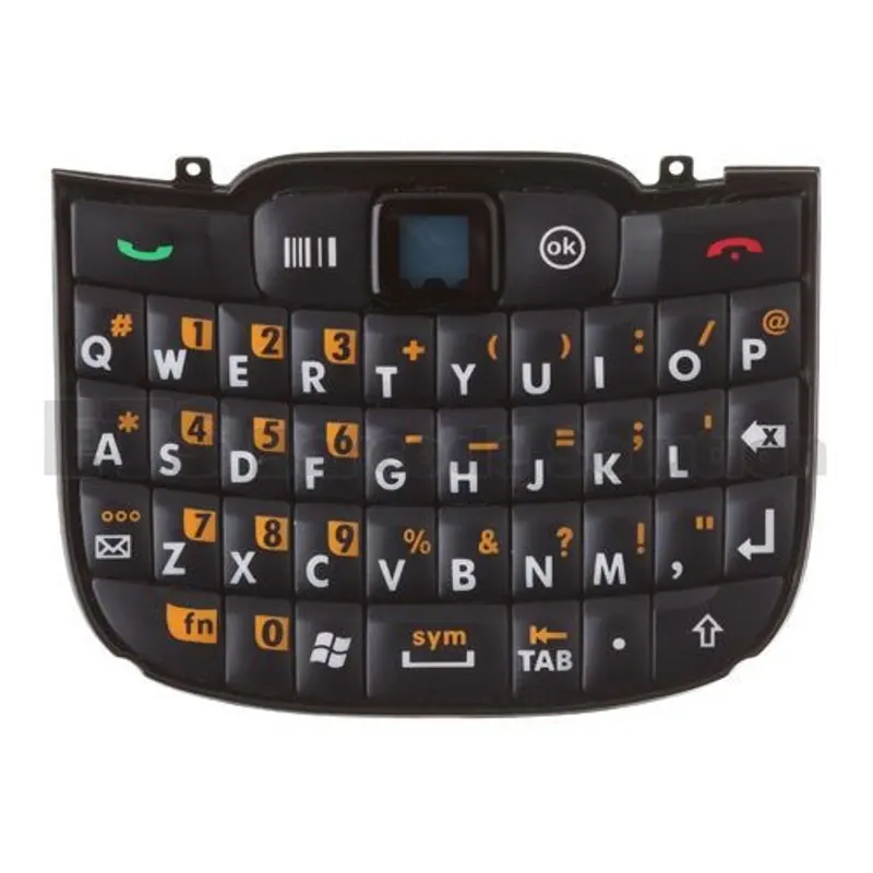 Keypad for Motorola ES400 — image 1