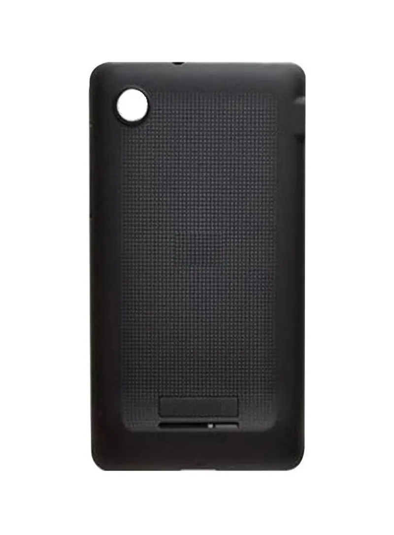 Back Panel Cover for Motorola EX226 - Black — image 1