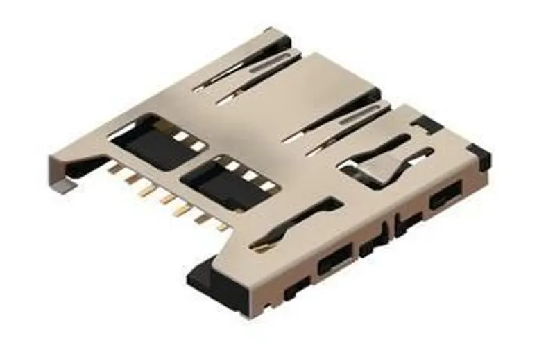MMC connector for Motorola EX226 — image 1