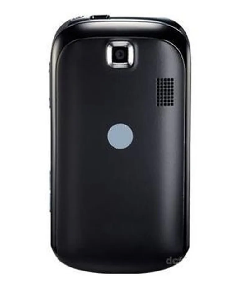 Full Body Housing for Motorola EX300 - Black — image 1