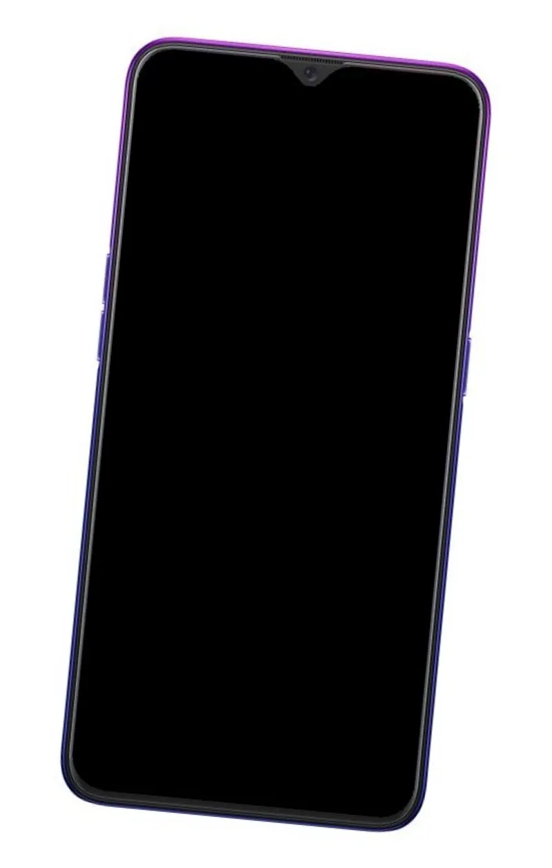 LCD Connector for Oppo Reno Z — image 1