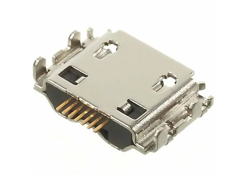 Charging Connector for Micromax Canvas Nitro 4G E455 — image 1