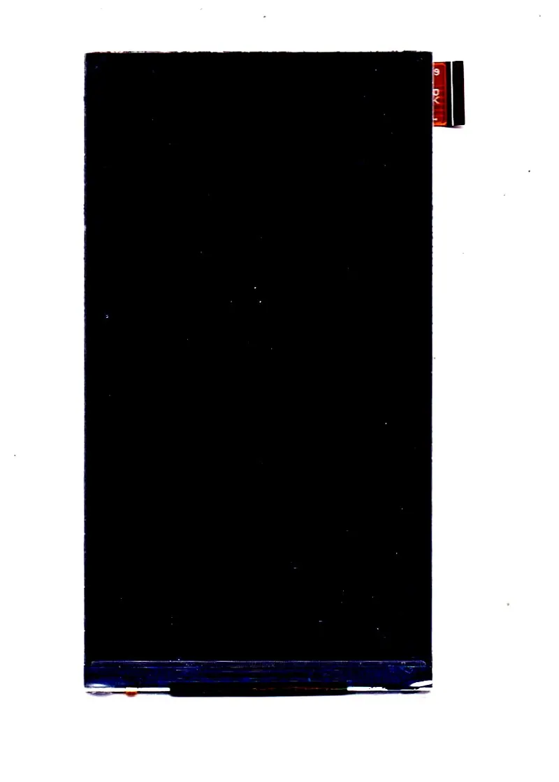LCD Screen for Micromax Canvas Nitro 4G E455 (replacement display without touch) — image 1