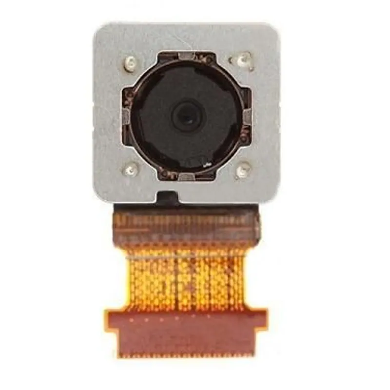 Replacement Back Camera for Lava Iris Atom (Main Camera) — image 1