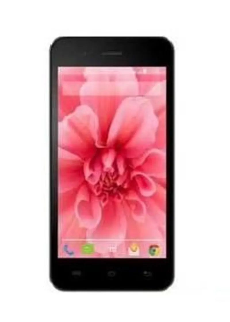 LCD Screen for Lava Iris Atom (replacement display without touch) — image 1