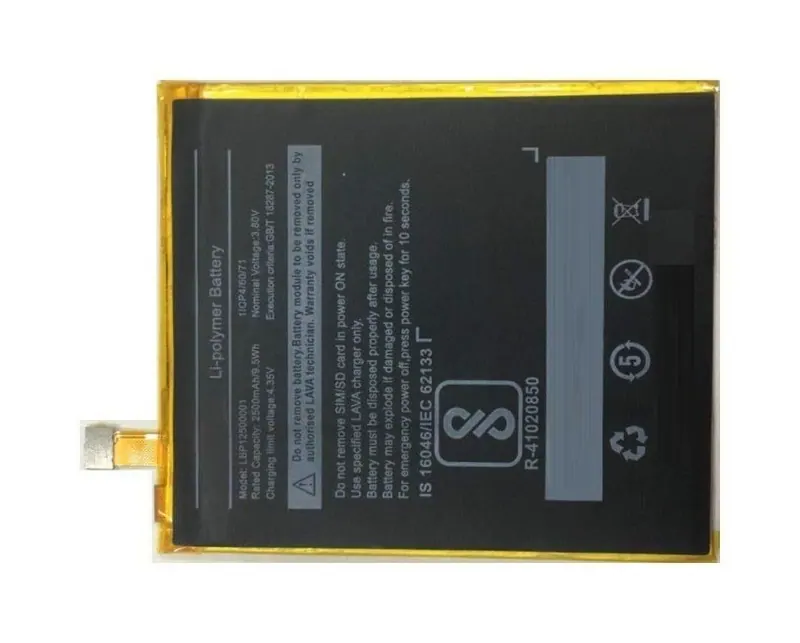 Battery for Karbonn A1 Plus Champ — image 1
