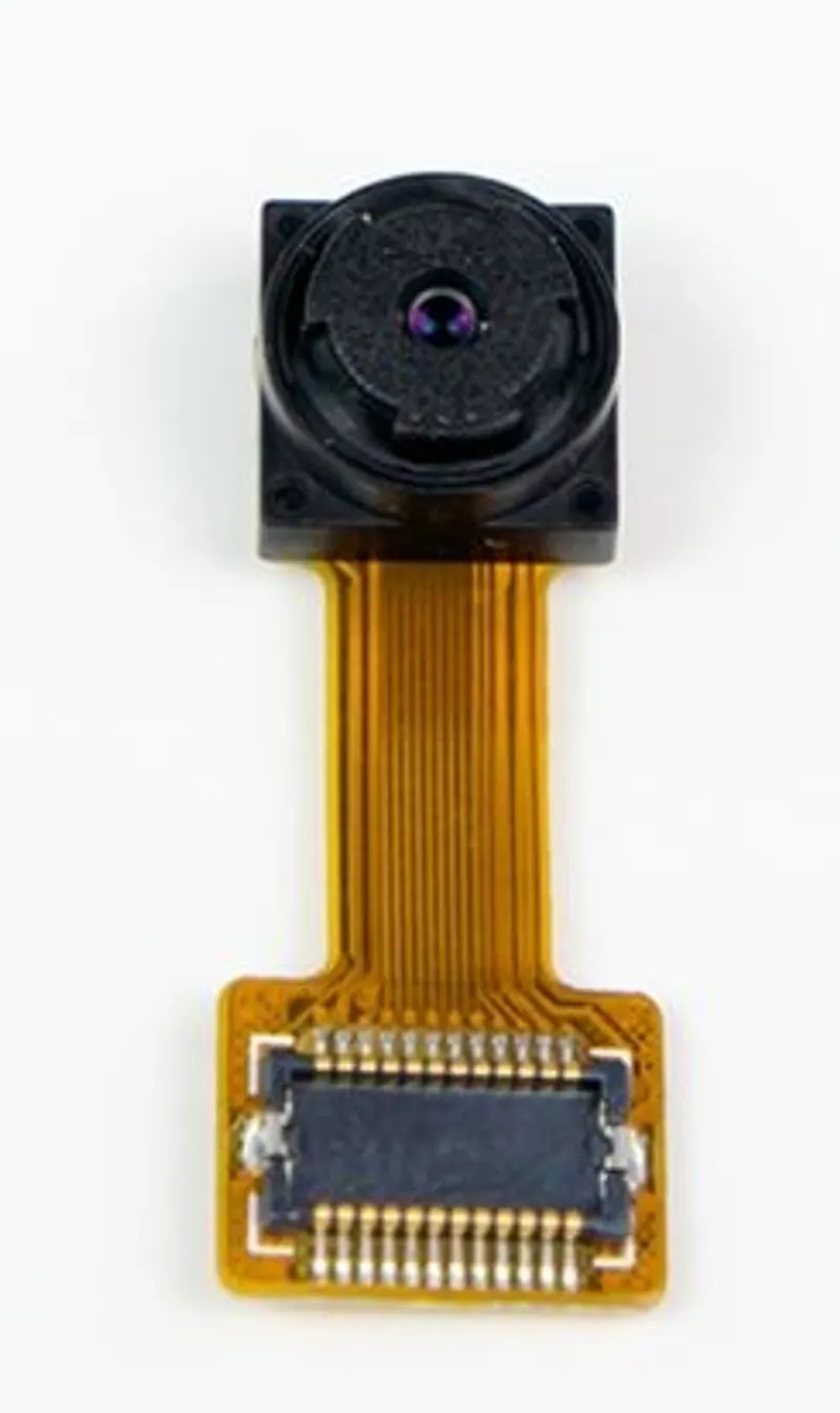 Replacement Back Camera for Karbonn A1 Plus Duple (Main Camera) — image 1